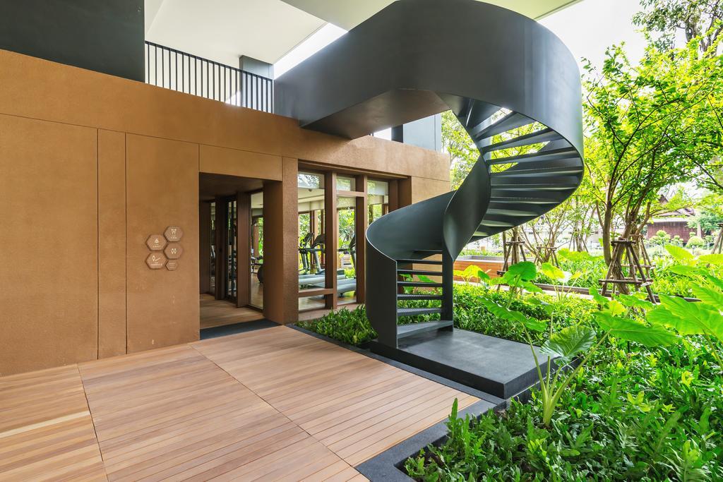 Hasu Haus By Favstay Pangsapuri