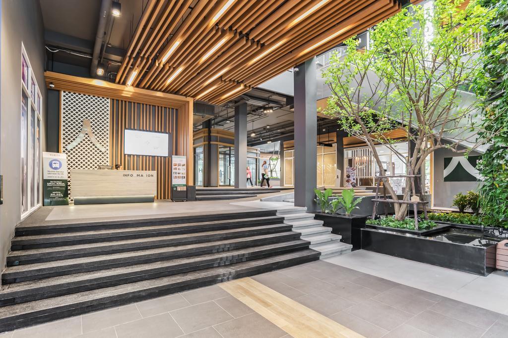 Pangsapuri Hasu Haus By Favstay *