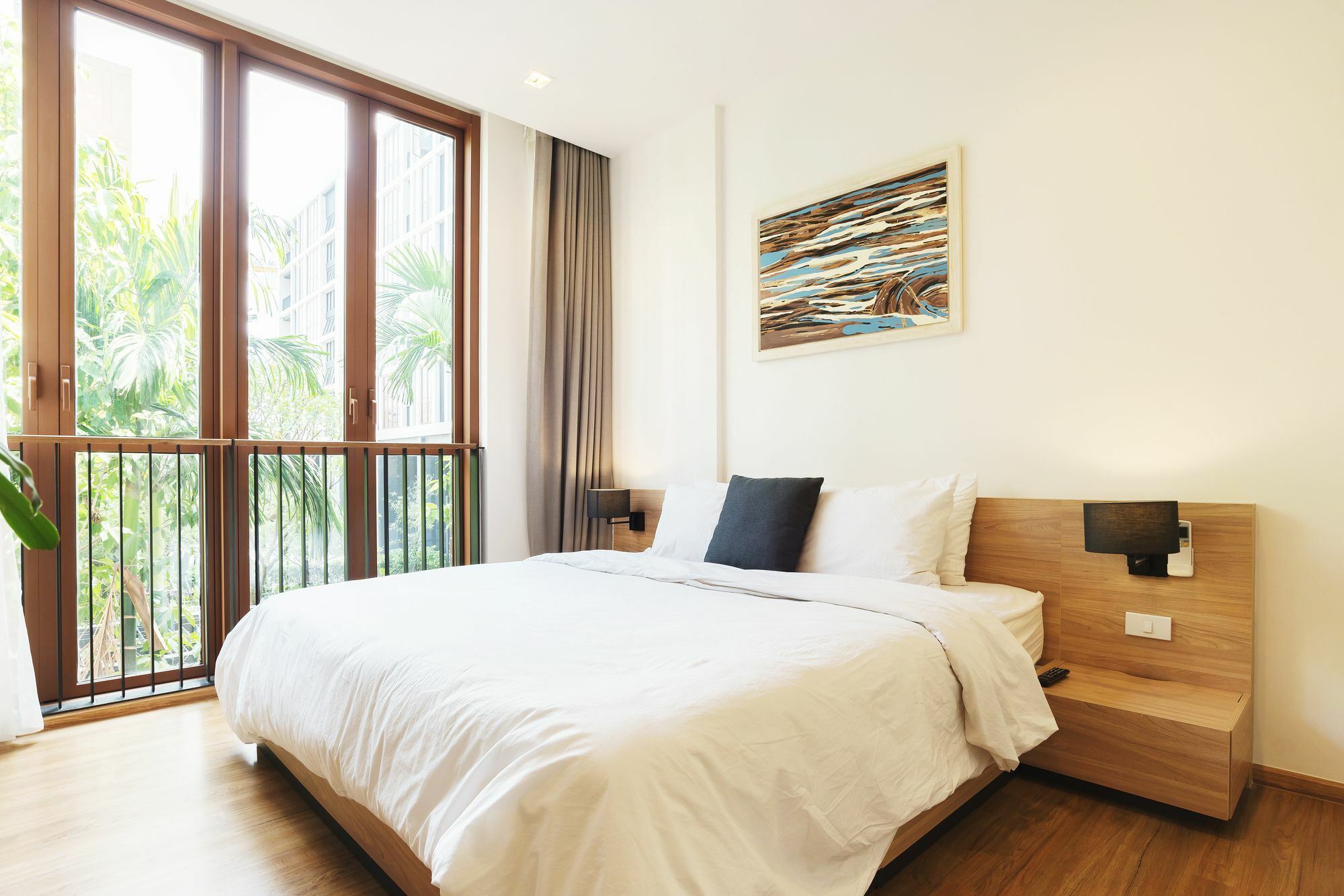 Hasu Haus By Favstay Pangsapuri