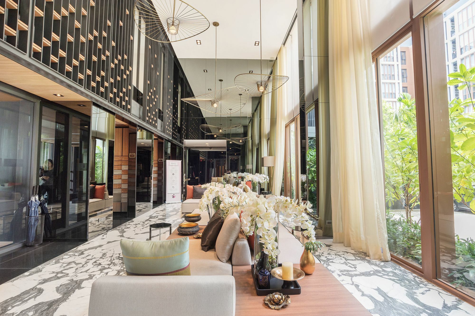 Pangsapuri Hasu Haus By Favstay *