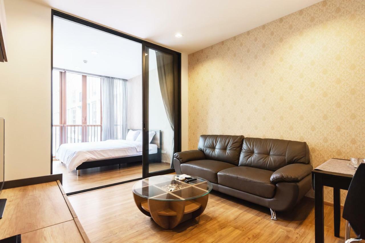 Pangsapuri Hasu Haus By Favstay
