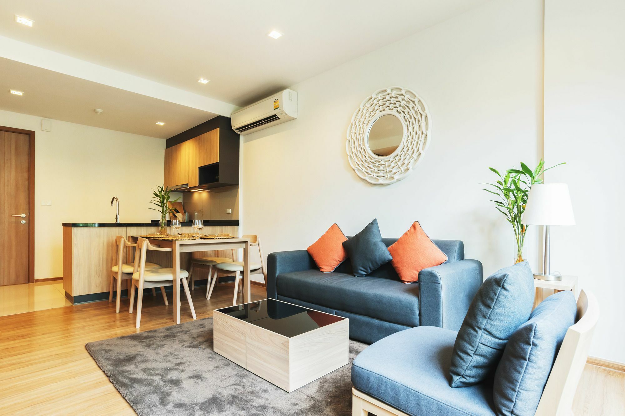 Appartement Hasu Haus By Favstay