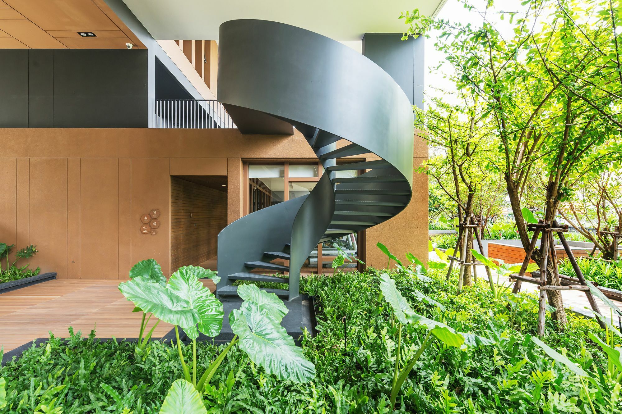 Appartement Hasu Haus By Favstay *